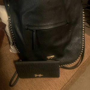 Jessica Simpson Hobo